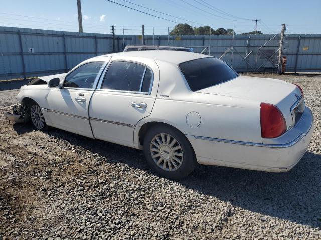 Photo 1 VIN: 1LNHM82W23Y641692 - LINCOLN TOWN CAR S 