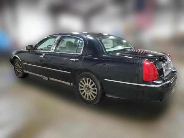 Photo 1 VIN: 1LNHM82W23Y684607 - LINCOLN TOWNCAR 