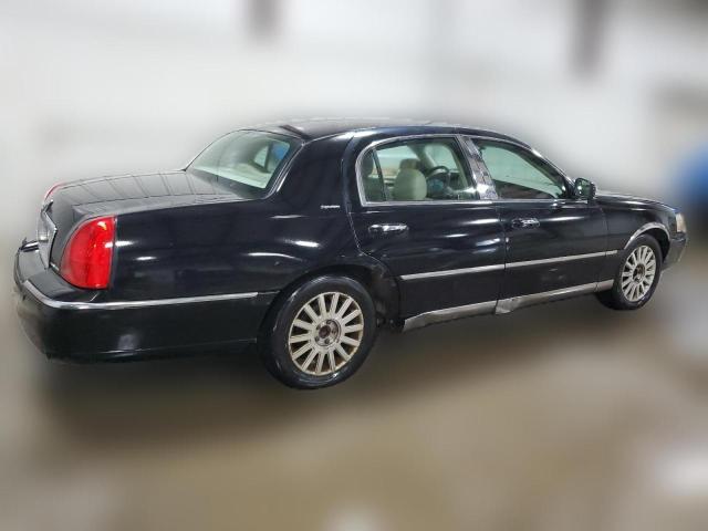 Photo 2 VIN: 1LNHM82W23Y684607 - LINCOLN TOWNCAR 