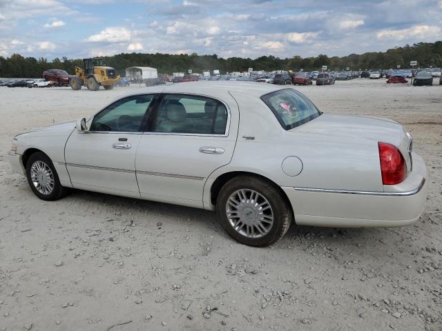 Photo 1 VIN: 1LNHM82W26Y601746 - LINCOLN TOWNCAR 