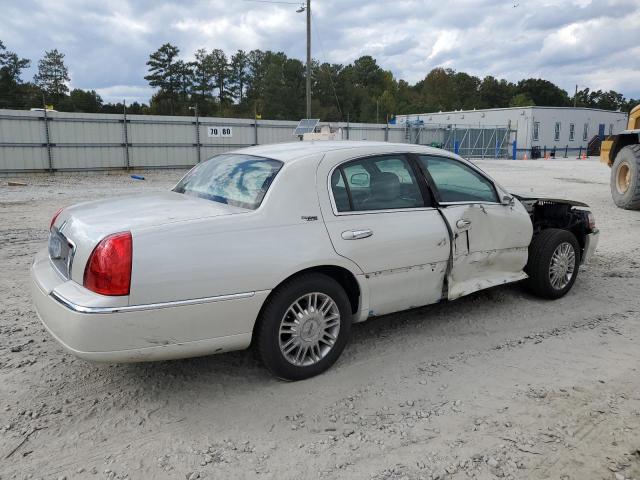 Photo 2 VIN: 1LNHM82W26Y601746 - LINCOLN TOWNCAR 