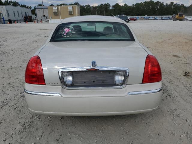 Photo 5 VIN: 1LNHM82W26Y601746 - LINCOLN TOWNCAR 