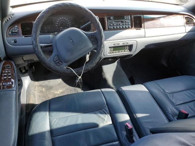 Photo 7 VIN: 1LNHM82W2XY615874 - LINCOLN TOWN CAR S 