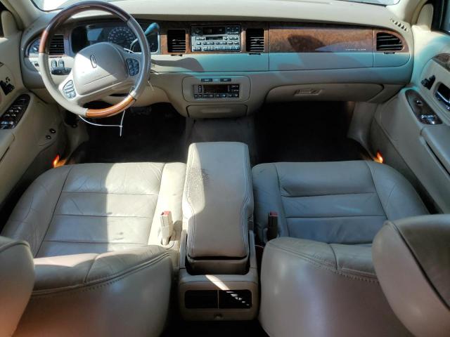 Photo 7 VIN: 1LNHM82W32Y625838 - LINCOLN TOWNCAR 