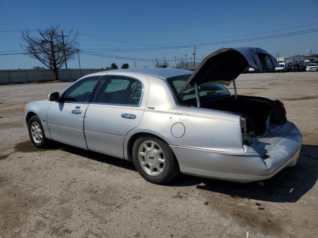 Photo 1 VIN: 1LNHM82W32Y645460 - LINCOLN TOWNCAR 