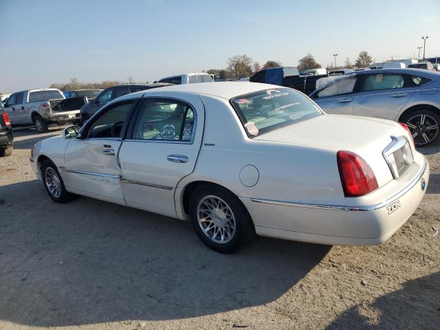 Photo 1 VIN: 1LNHM82W32Y662663 - LINCOLN TOWN CAR S 