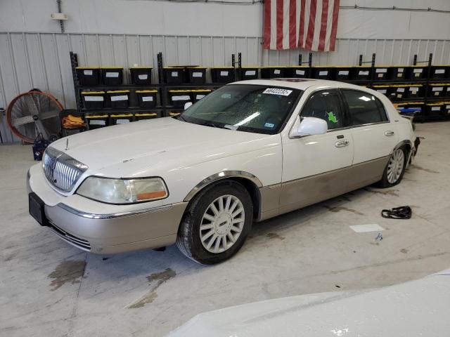 Photo 0 VIN: 1LNHM82W33Y604361 - LINCOLN TOWN CAR S 