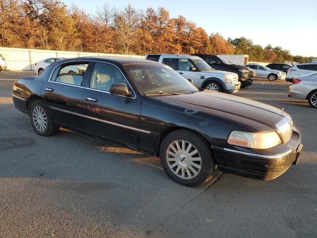 Photo 3 VIN: 1LNHM82W33Y638395 - LINCOLN TOWNCAR 