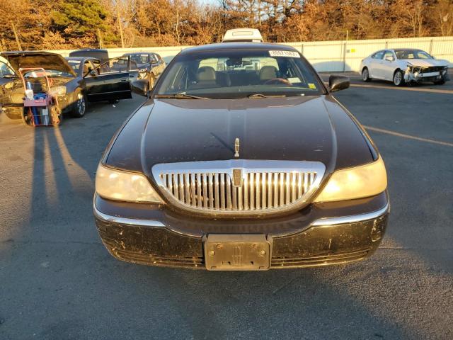 Photo 4 VIN: 1LNHM82W33Y638395 - LINCOLN TOWNCAR 