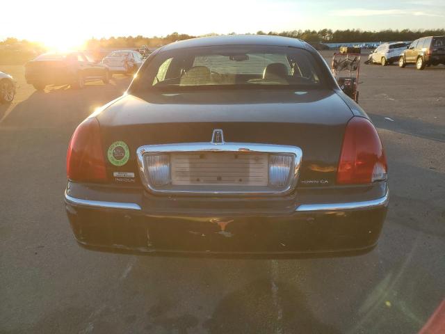 Photo 5 VIN: 1LNHM82W33Y638395 - LINCOLN TOWNCAR 