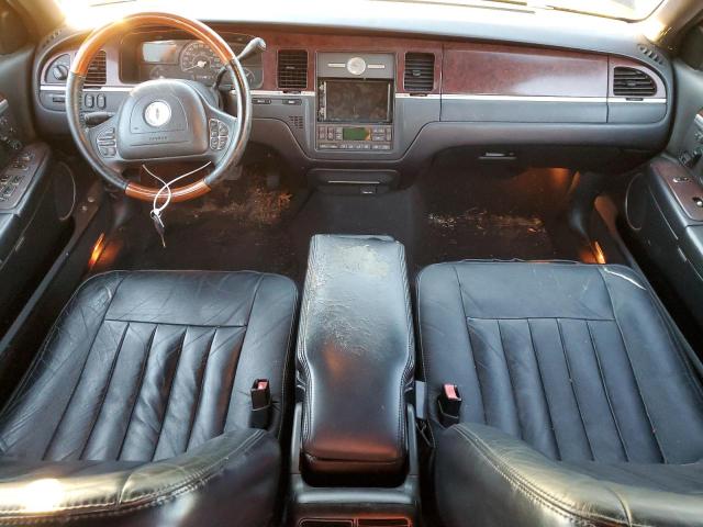 Photo 7 VIN: 1LNHM82W33Y638395 - LINCOLN TOWNCAR 