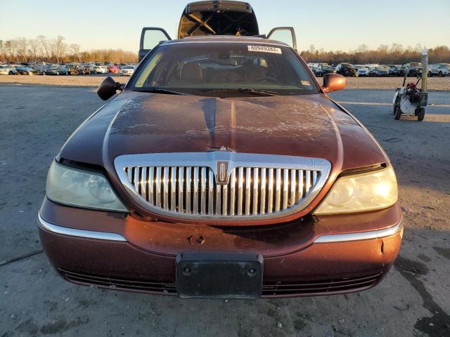 Photo 4 VIN: 1LNHM82W33Y649493 - LINCOLN TOWNCAR 