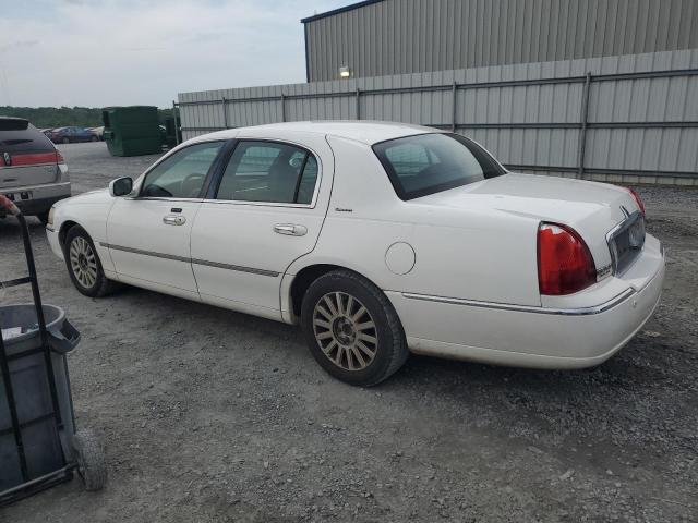 Photo 1 VIN: 1LNHM82W33Y681781 - LINCOLN TOWNCAR 