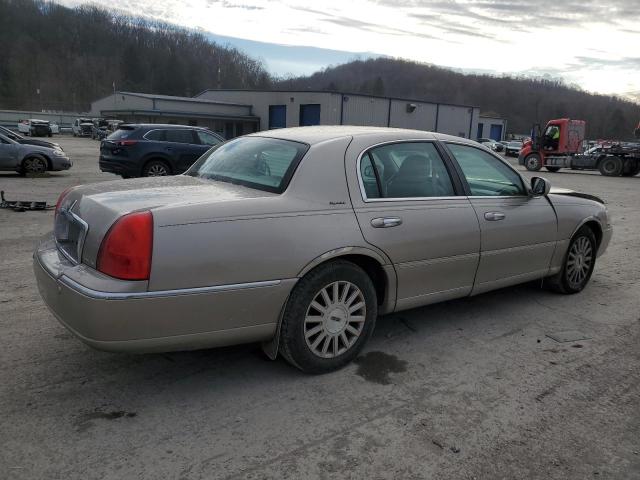 Photo 2 VIN: 1LNHM82W33Y687824 - LINCOLN TOWNCAR 