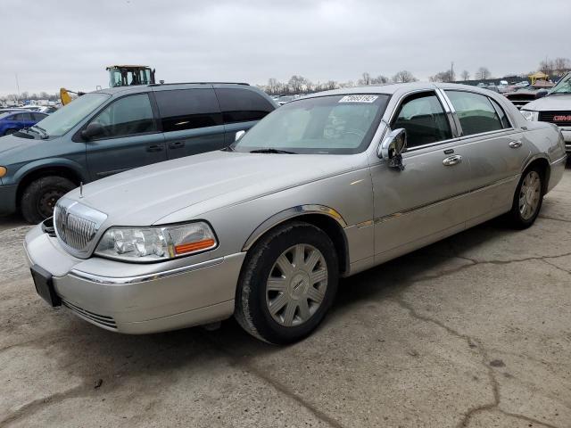 Photo 0 VIN: 1LNHM82W35Y608445 - LINCOLN TOWN CAR S 