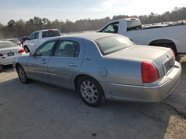 Photo 1 VIN: 1LNHM82W36Y607989 - LINCOLN TOWNCAR 