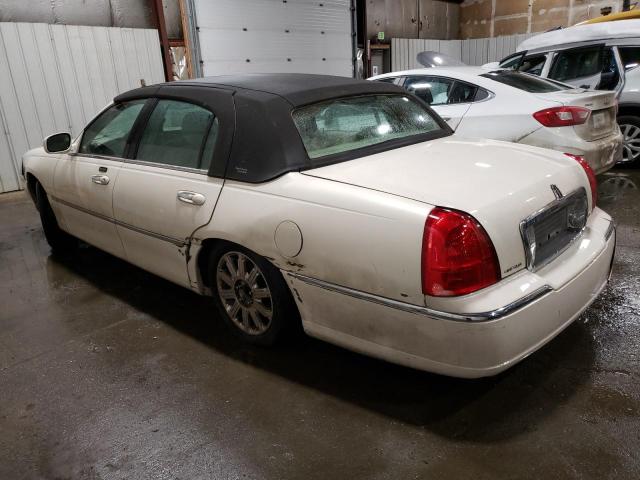 Photo 1 VIN: 1LNHM82W37Y609016 - LINCOLN TOWNCAR 