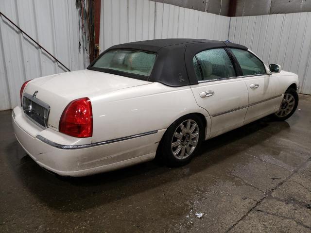 Photo 2 VIN: 1LNHM82W37Y609016 - LINCOLN TOWNCAR 