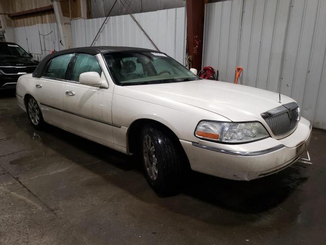 Photo 3 VIN: 1LNHM82W37Y609016 - LINCOLN TOWNCAR 