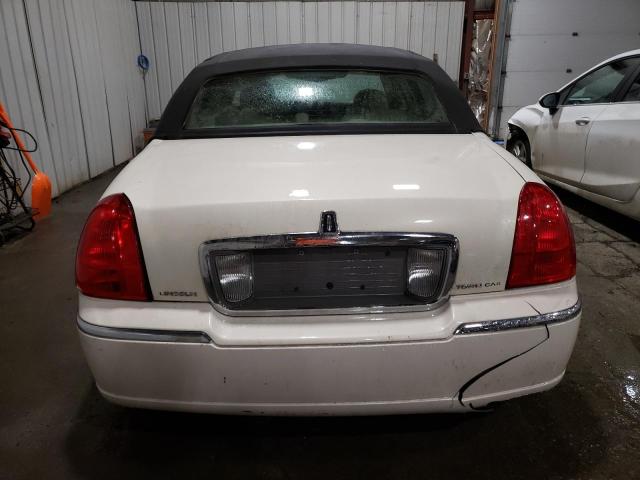 Photo 5 VIN: 1LNHM82W37Y609016 - LINCOLN TOWNCAR 