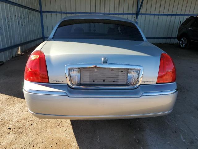 Photo 5 VIN: 1LNHM82W37Y629430 - LINCOLN TOWN CAR S 