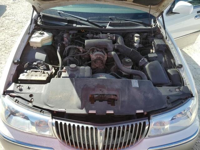 Photo 10 VIN: 1LNHM82W41Y661617 - LINCOLN TOWN CAR S 