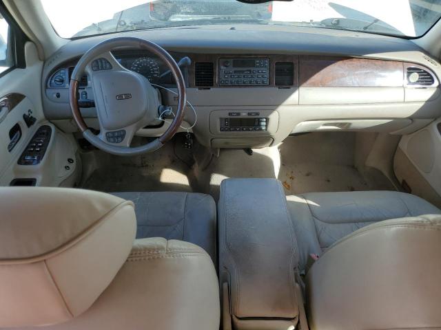 Photo 7 VIN: 1LNHM82W41Y661617 - LINCOLN TOWN CAR S 