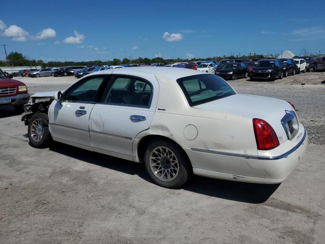 Photo 1 VIN: 1LNHM82W42Y614413 - LINCOLN TOWN CAR S 