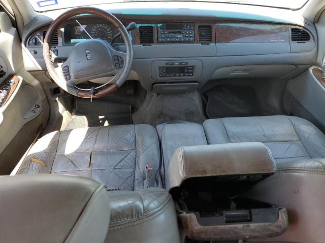 Photo 7 VIN: 1LNHM82W42Y614413 - LINCOLN TOWN CAR S 