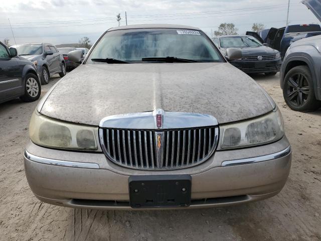 Photo 4 VIN: 1LNHM82W42Y658153 - LINCOLN TOWN CAR S 