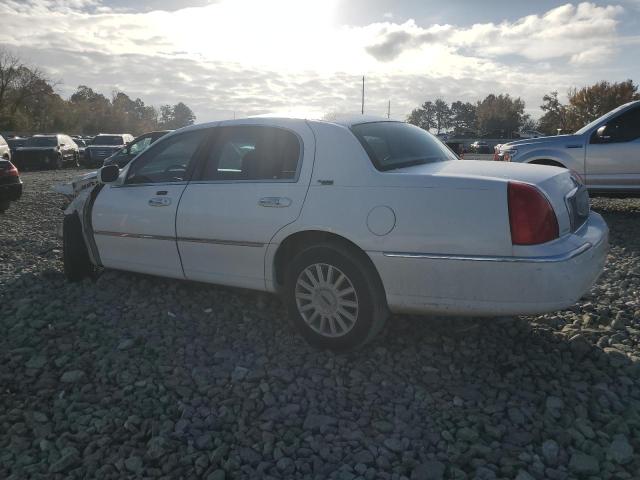 Photo 1 VIN: 1LNHM82W45Y645391 - LINCOLN TOWN CAR S 