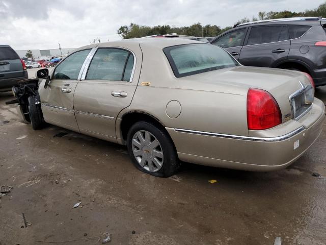 Photo 1 VIN: 1LNHM82W45Y646511 - LINCOLN TOWNCAR 