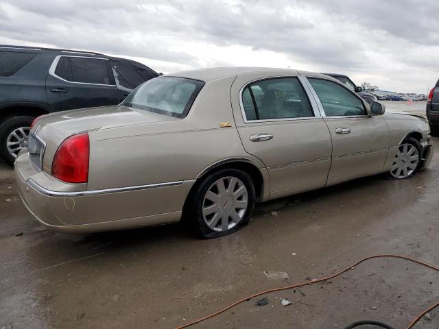 Photo 2 VIN: 1LNHM82W45Y646511 - LINCOLN TOWNCAR 