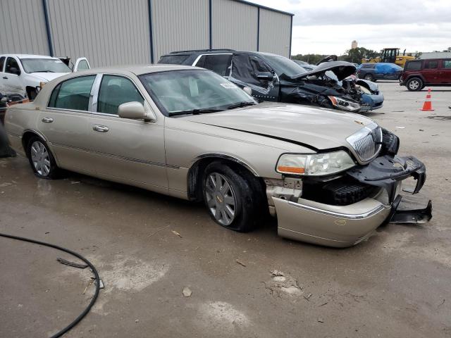 Photo 3 VIN: 1LNHM82W45Y646511 - LINCOLN TOWNCAR 