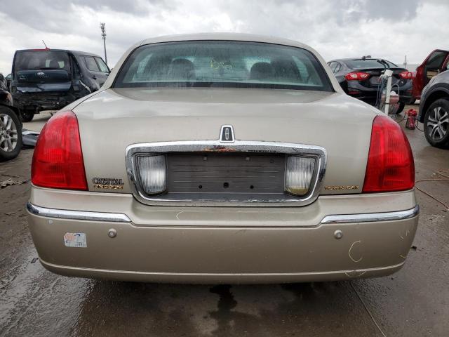 Photo 5 VIN: 1LNHM82W45Y646511 - LINCOLN TOWNCAR 