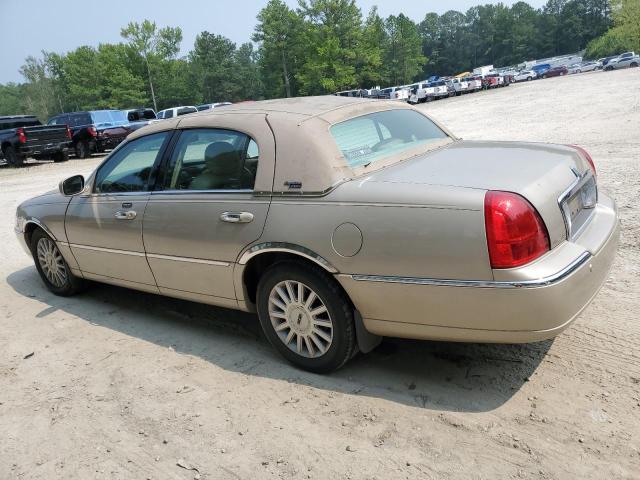 Photo 1 VIN: 1LNHM82W45Y658853 - LINCOLN TOWN CAR S 