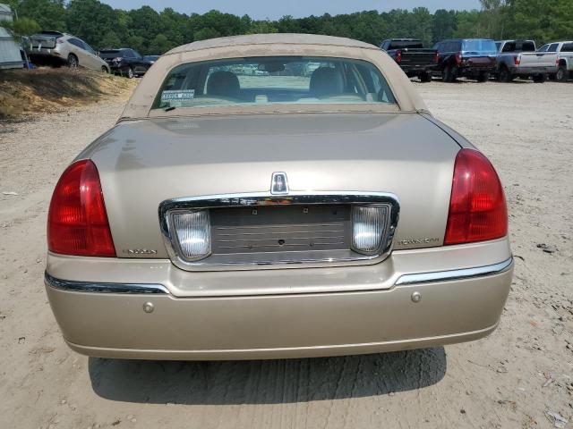 Photo 5 VIN: 1LNHM82W45Y658853 - LINCOLN TOWN CAR S 