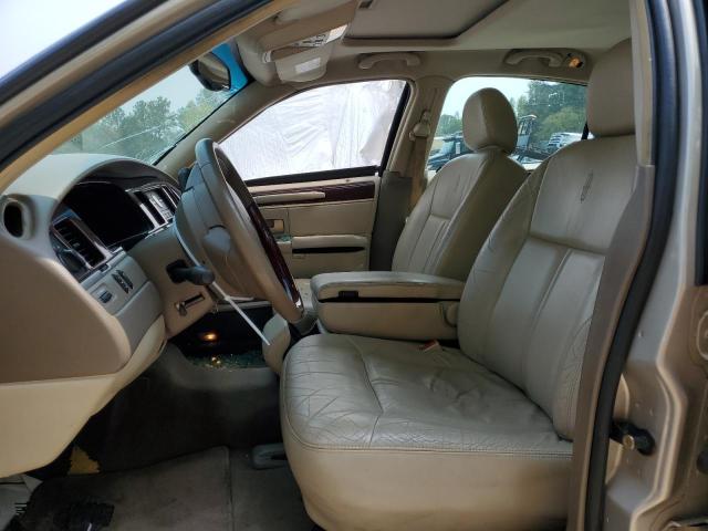 Photo 6 VIN: 1LNHM82W45Y658853 - LINCOLN TOWN CAR S 