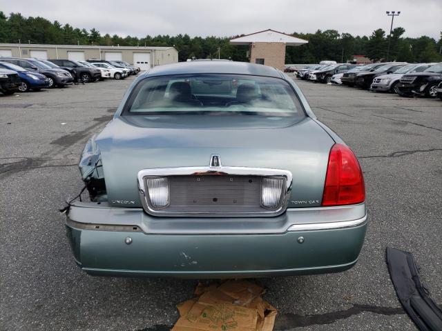 Photo 5 VIN: 1LNHM82W45Y670159 - LINCOLN TOWN CAR 