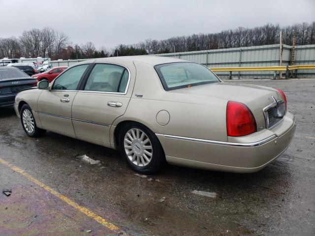 Photo 1 VIN: 1LNHM82W45Y670694 - LINCOLN TOWNCAR 