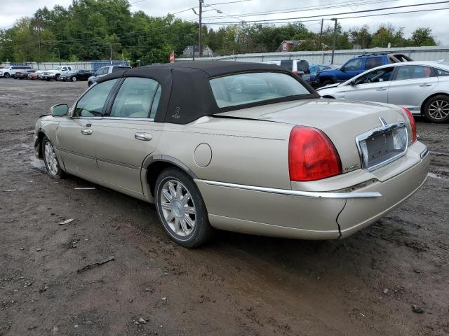 Photo 1 VIN: 1LNHM82W46Y615051 - LINCOLN TOWN CAR S 