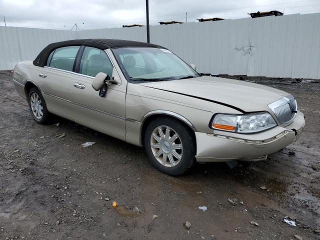 Photo 3 VIN: 1LNHM82W46Y615051 - LINCOLN TOWN CAR S 