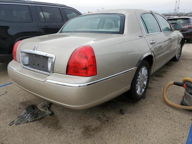 Photo 2 VIN: 1LNHM82W47Y625208 - LINCOLN TOWN CAR S 