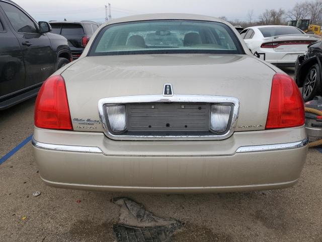 Photo 5 VIN: 1LNHM82W47Y625208 - LINCOLN TOWN CAR S 