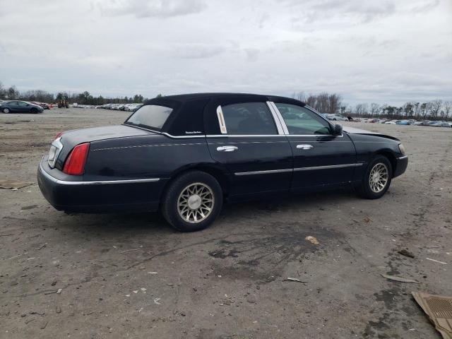 Photo 2 VIN: 1LNHM82W52Y621564 - LINCOLN TOWNCAR 