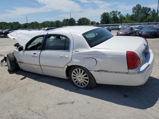 Photo 1 VIN: 1LNHM82W53Y611571 - LINCOLN TOWNCAR 