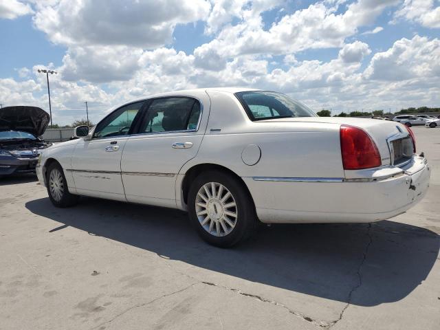 Photo 1 VIN: 1LNHM82W53Y615135 - LINCOLN TOWN CAR S 