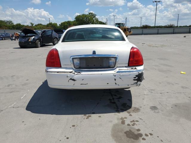 Photo 5 VIN: 1LNHM82W53Y615135 - LINCOLN TOWN CAR S 