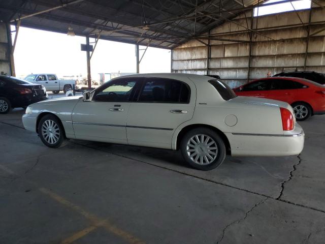 Photo 1 VIN: 1LNHM82W53Y687985 - LINCOLN TOWNCAR 