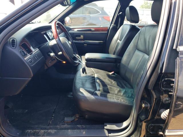 Photo 6 VIN: 1LNHM82W55Y620290 - LINCOLN TOWN CAR S 